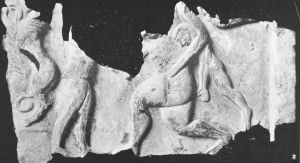 Etruscan - 6th century BC