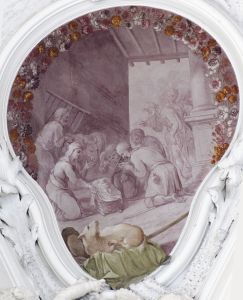Herkomer, Johann Jakob (1648-1717) - 1709