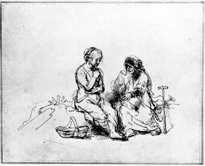 Anonymous - 17th century