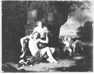 Vois, Arie de (c1630-1680) - 1678