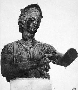 Ancient Roman - 3rd century BC