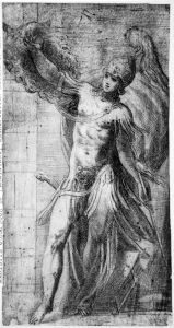 Schiavone, Andrea (Andrea Meldolla) (c1500-1563) - 1546 (circa)
