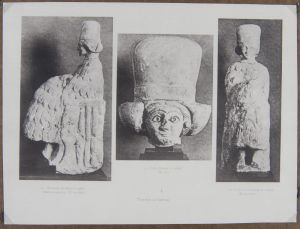 Mariote - 2500 BC