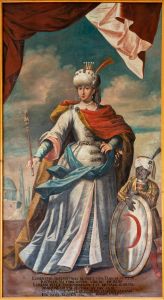 Styrian - 17th century (second half)