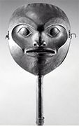 Tsimshian - 19th century (first half)