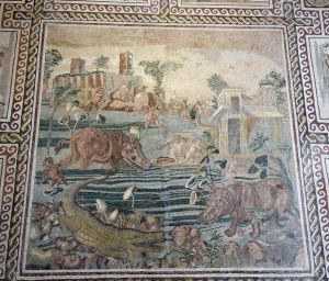 Ancient Roman - 200nd century
