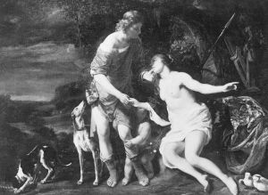 Bol, Ferdinand (1616-1680) - 1650