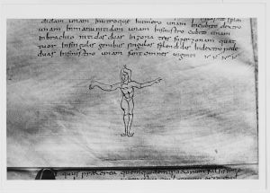 Dombibliothek - 83 II, fol. 160v - 798