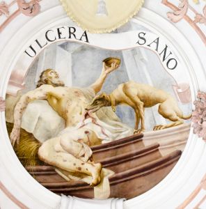 Asam, Cosmas Damian (1686-1739) - 1731