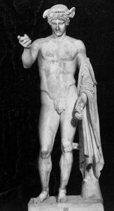 Graeco-Roman - 1st century BC