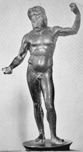 Ancient Greek - 4th century BC (early)