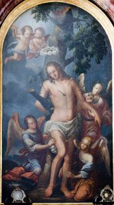 Schweindl, Rupert (active 1660, died 1705) - 17th century (second half)