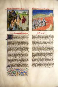 Newberry Library - 40, fol. 31v - 1460 (circa)