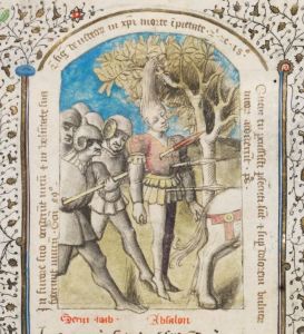 Stiftsbibliothek - Cod. 206(49), fol. 51 - 1450 (circa)