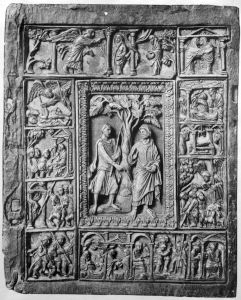 Universitätsbibliothek - Ms. Barth. 180 - 13th century (second quarter)