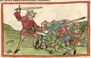 Augsburg - 1473 (circa)