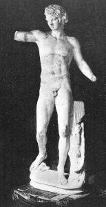 Hellenistic - 4th century BC