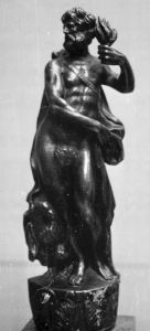 Italian - 17th century