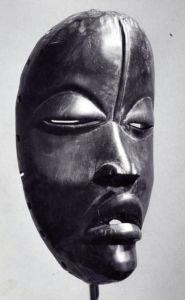 Dan (Ivory Coast and Liberia) - 19th century