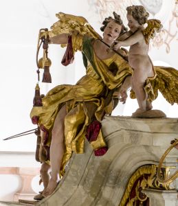 Greiff, Johann Georg (1683-1753) - 1737