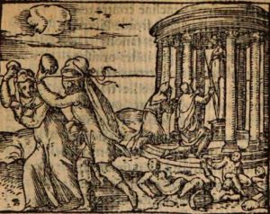 Marot, Clement p.67 - 1553