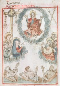 Public Library - Spencer 15, fol. 41r - 1420 (circa)