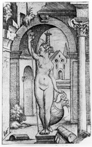 Solis, Virgil, the elder (1514-1562) - 16th century (middle)