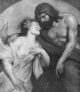 Rubens, Peter Paul (1577-1640) - 17th century (first half)