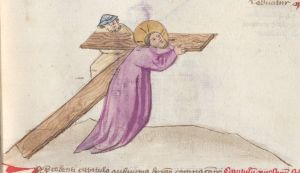 Bayerische Staatsbibliothek - Clm 9716, fol. 46r - 15th century