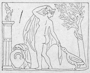 Hellenistic - 4th century BC