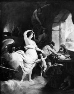 Smit, P. (probably active early 19th century) - 19th century (early)
