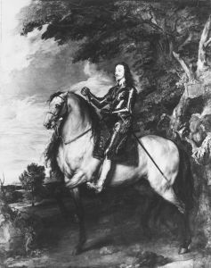 Dyck, Anthony van (1599-1641) - 1637 (circa)