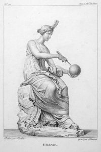 Boutrois, Philibert (active 1775-1814) - 1804