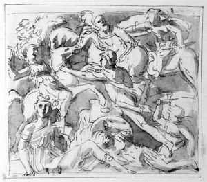 Cassiano dal Pozzo p.81 - 16th century (middle)