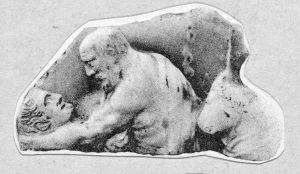 Hellenistic - 4th century BC