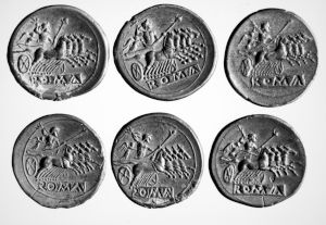 Ancient Roman - 225 BC