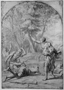 Franceschini, Marcantonio (1648-1729) - 17th century (late)