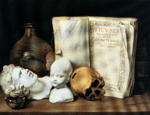 Duvivier, Thomas-Germain (1735-1814) - 18th century (second half)