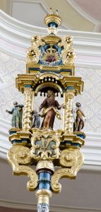 Swabian - 1736
