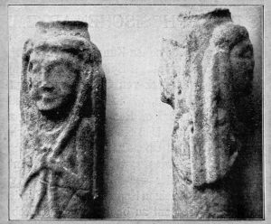 Etruscan - 5th century BC