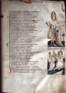Kanonie sv. Petra a Pavla - 80, fol. 8r - 1415 (circa)