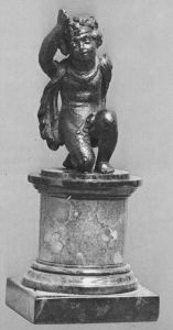 Hellenistic - 4th century BC