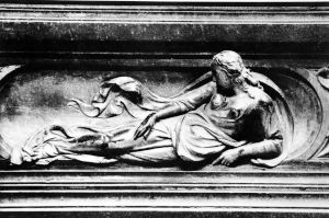 Ghiberti, Lorenzo (c1381-1455) - 1425