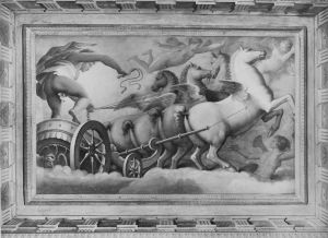 Vasari, Giorgio (1511-1574) - 1555 (circa)