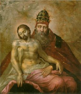 Coxie, Michiel (1499-1592) - 16th century