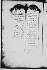 Biblioteca Medicea Laurenziana - Magl. XXVIII n 5, fol. 2v - 1498 (circa)