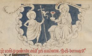 Kongelige Bibliotek - GKS 79 folio, fol. 78v - 1440 (circa)