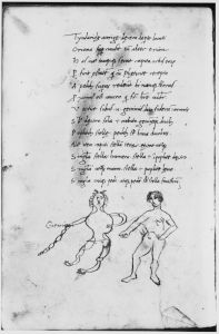 Basinio da Parma (Basinius Parmensis) p.48v - 15th century (second half)