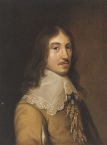 Coques, Gonzales (c1614-1684) - 17th century