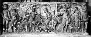 Ancient Roman - 150 (circa)